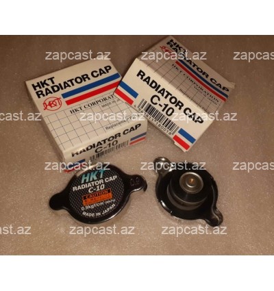 Mitsubishi Airtrek 2001-2007, krışka qapaq radiator 
